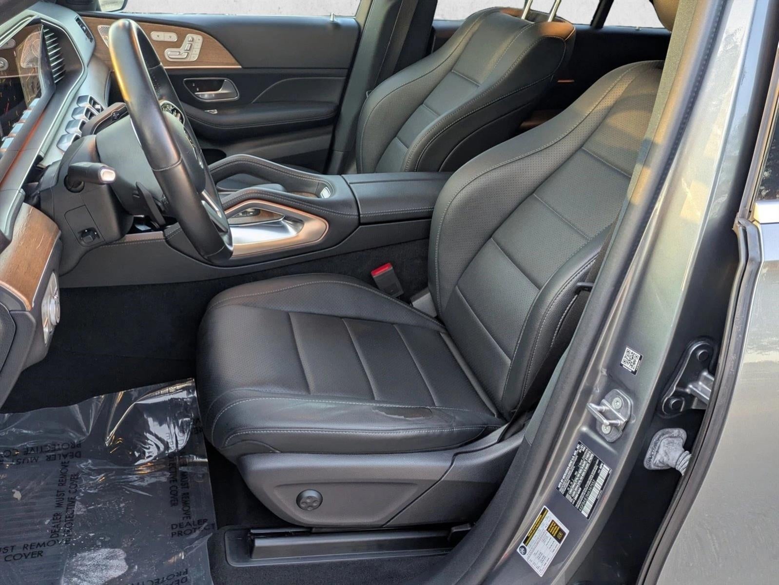 2021 Mercedes-Benz GLE GLE 350 SUV