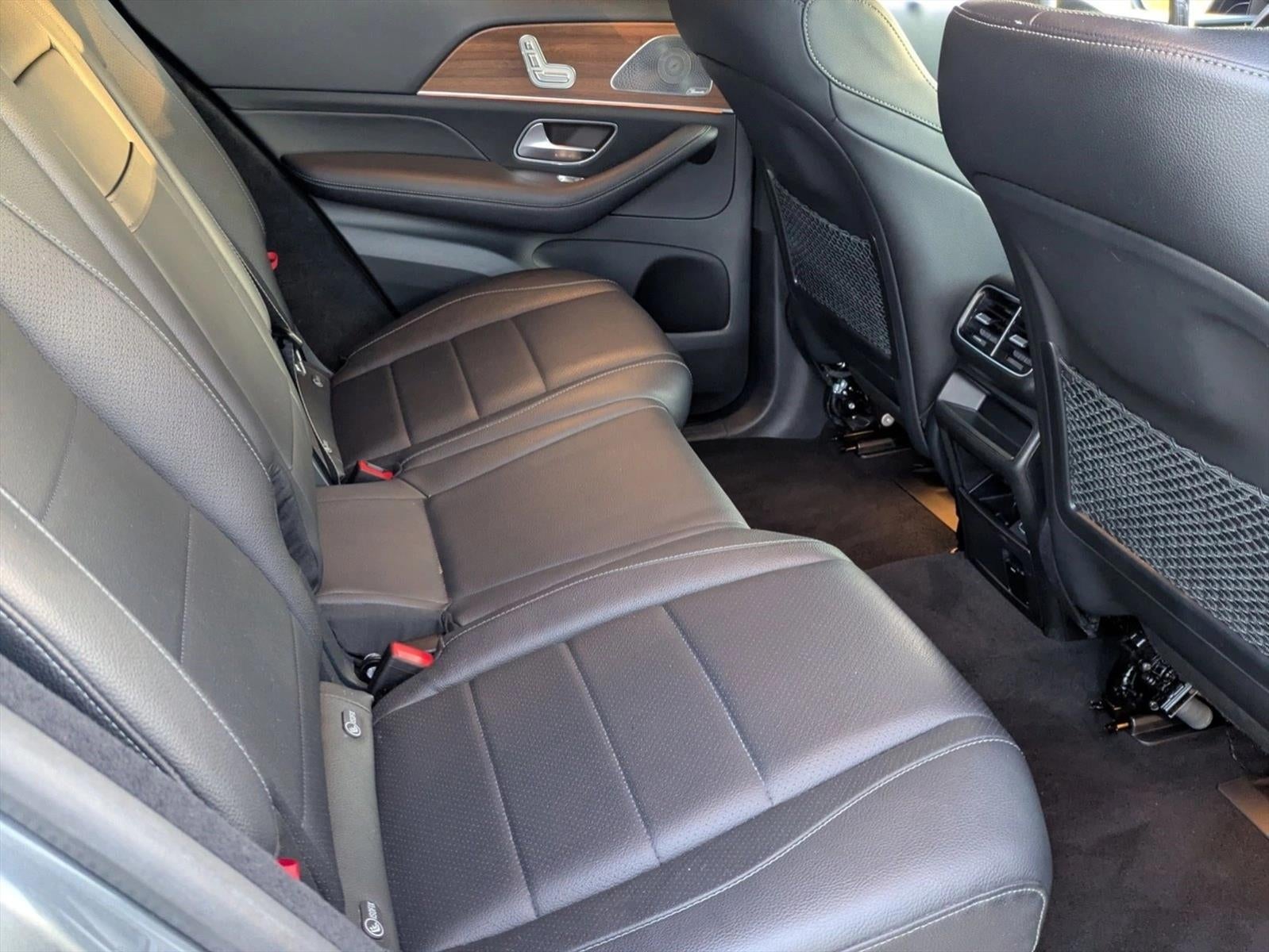 2021 Mercedes-Benz GLE GLE 350 SUV