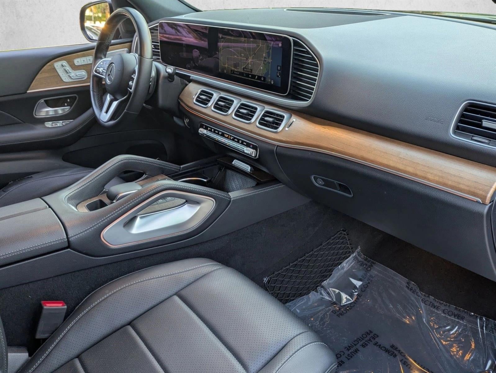 2021 Mercedes-Benz GLE GLE 350 SUV