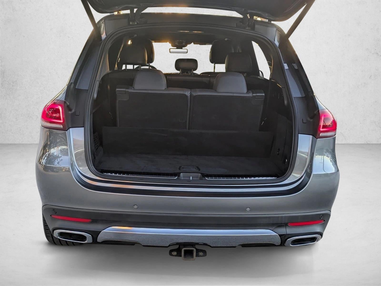 2021 Mercedes-Benz GLE GLE 350 SUV