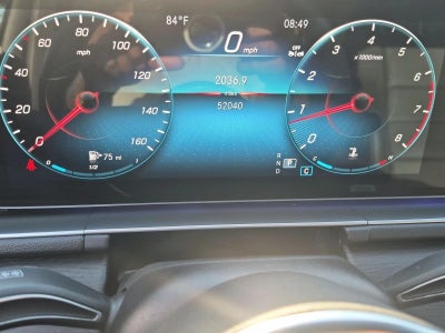 2023 Mercedes-Benz GLE GLE 350 4MATIC® SUV