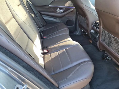 2023 Mercedes-Benz GLE GLE 350 4MATIC® SUV