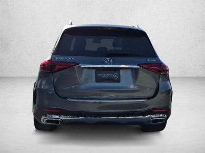 2023 Mercedes-Benz GLE GLE 350 4MATIC® SUV