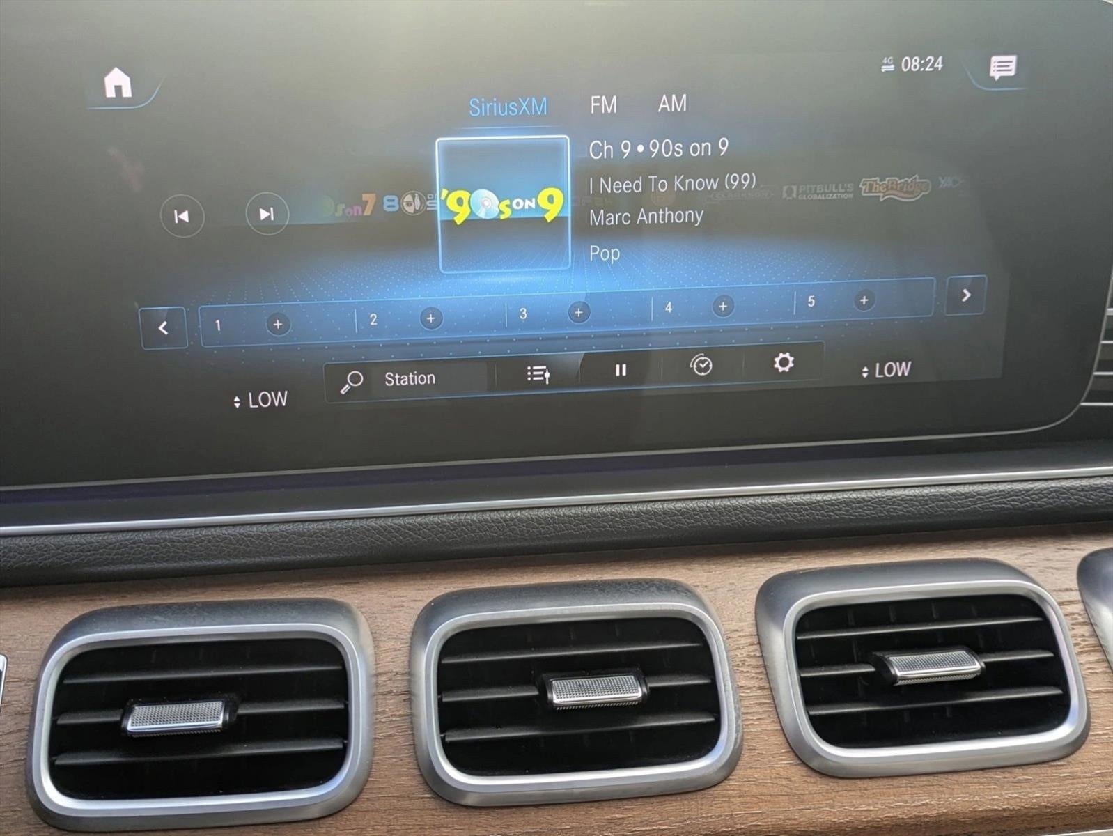 2022 Mercedes-Benz GLE GLE 350 4MATIC® SUV