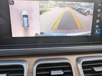 2022 Mercedes-Benz GLE GLE 350 4MATIC® SUV