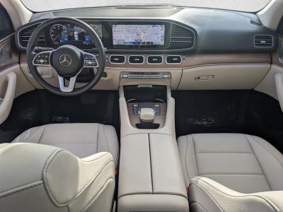 2022 Mercedes-Benz GLE GLE 350 4MATIC® SUV