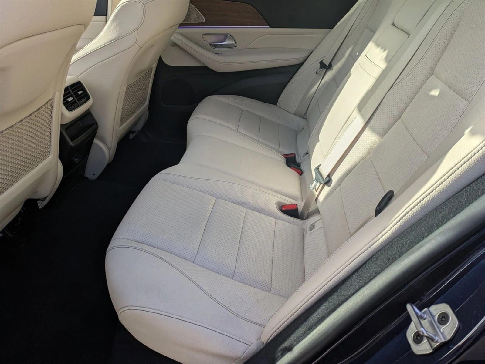 2022 Mercedes-Benz GLE GLE 350 4MATIC® SUV