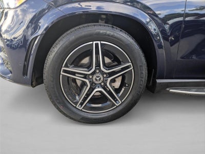 2022 Mercedes-Benz GLE GLE 350 4MATIC® SUV