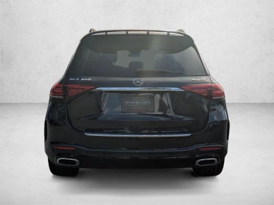 2022 Mercedes-Benz GLE GLE 350 4MATIC® SUV