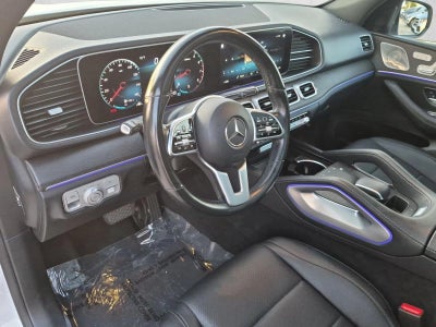 2022 Mercedes-Benz GLE GLE 350 4MATIC® SUV