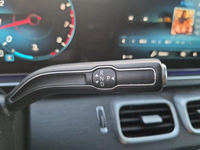 2022 Mercedes-Benz GLE GLE 350 4MATIC® SUV