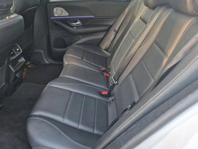 2022 Mercedes-Benz GLE GLE 350 4MATIC® SUV