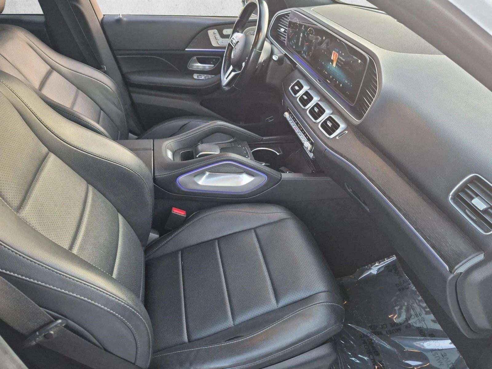 2022 Mercedes-Benz GLE GLE 350 4MATIC® SUV