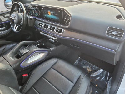 2022 Mercedes-Benz GLE GLE 350 4MATIC® SUV