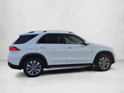 2022 Mercedes-Benz GLE GLE 350 4MATIC® SUV