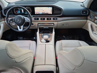 2022 Mercedes-Benz GLE GLE 350 4MATIC® SUV