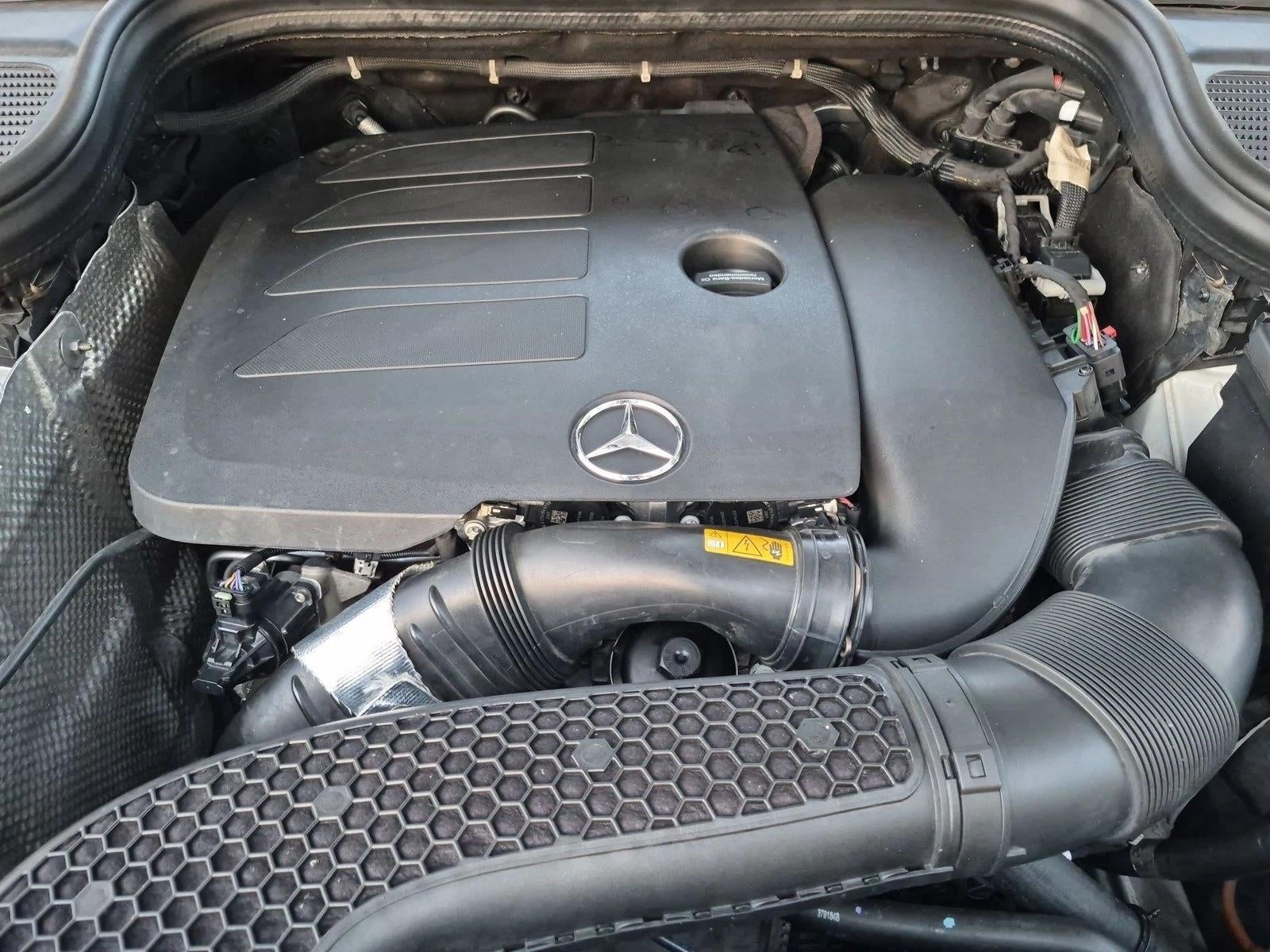 2022 Mercedes-Benz GLE GLE 350 4MATIC® SUV