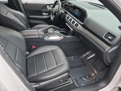 2023 Mercedes-Benz GLE GLE 350 4MATIC® SUV
