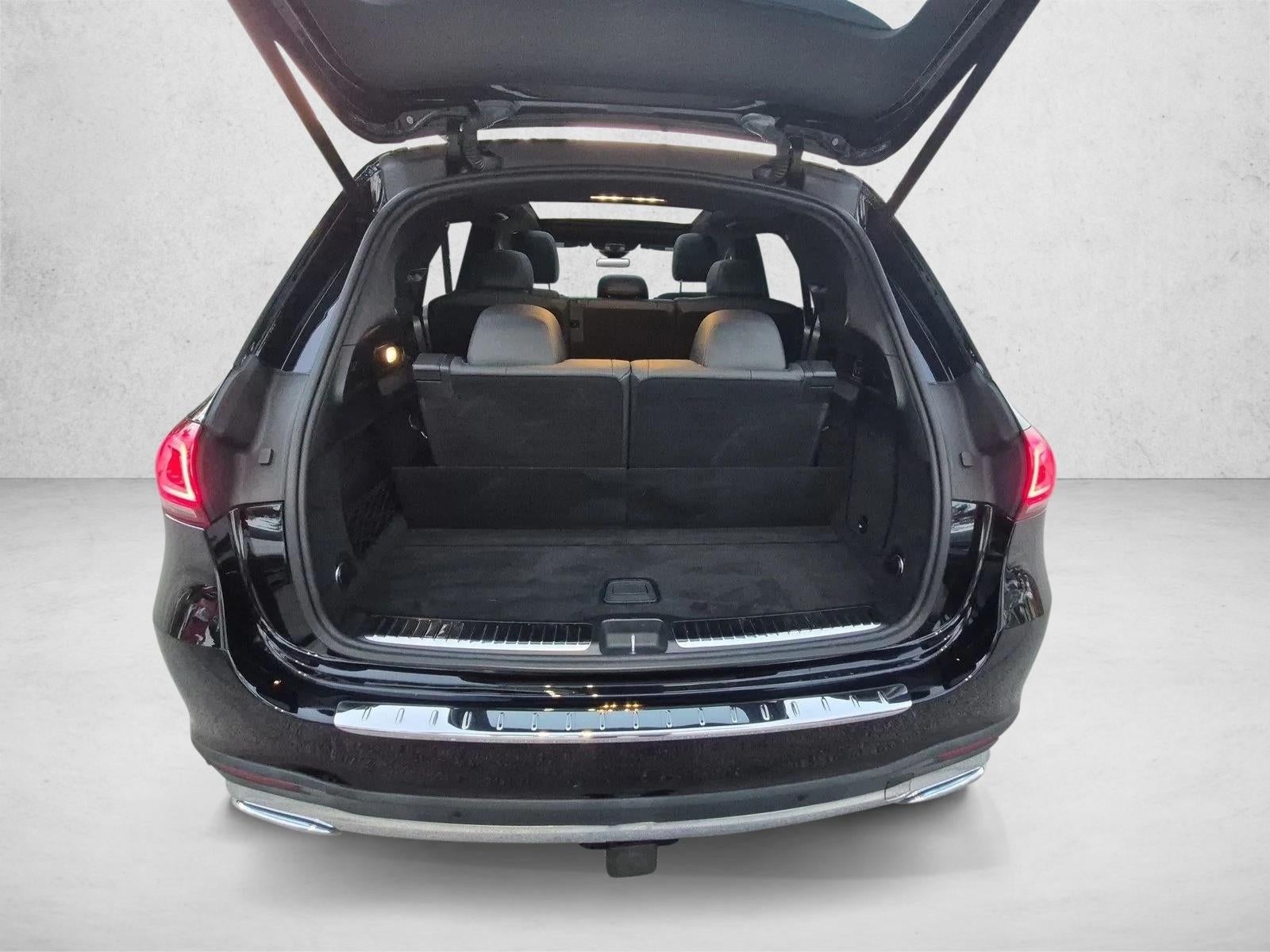 2021 Mercedes-Benz GLE GLE 350 4MATIC® SUV