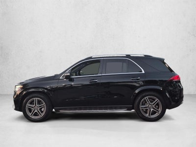 2021 Mercedes-Benz GLE GLE 350 4MATIC® SUV
