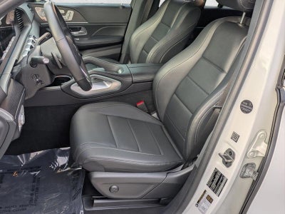 2022 Mercedes-Benz GLE GLE 350 4MATIC® SUV