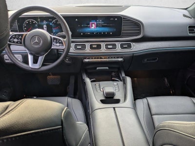 2022 Mercedes-Benz GLE GLE 350 4MATIC® SUV