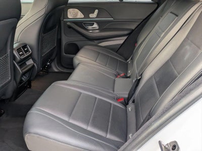 2022 Mercedes-Benz GLE GLE 350 4MATIC® SUV