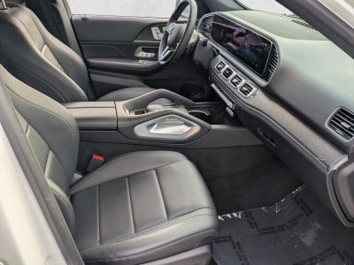 2022 Mercedes-Benz GLE GLE 350 4MATIC® SUV