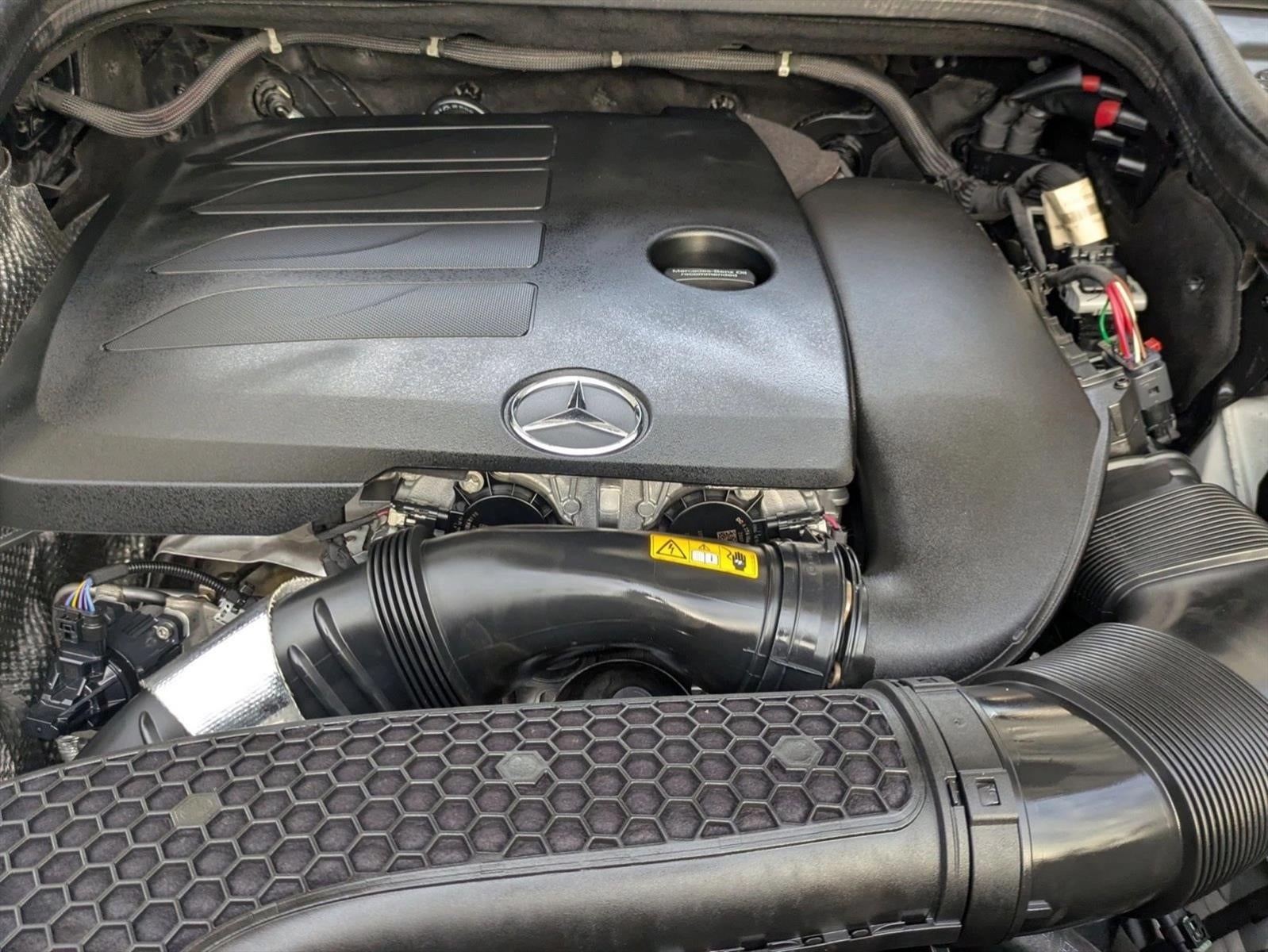 2022 Mercedes-Benz GLE GLE 350 4MATIC® SUV