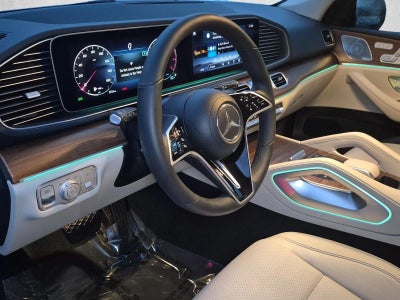 2024 Mercedes-Benz GLE GLE 450 4MATIC® SUV