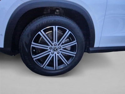 2024 Mercedes-Benz GLE GLE 450 4MATIC® SUV