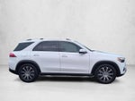 2024 Mercedes-Benz GLE GLE 450 4MATIC® SUV