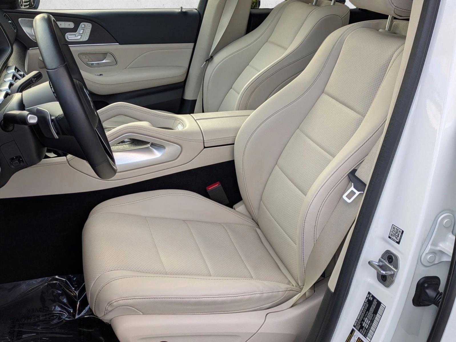 2024 Mercedes-Benz GLE GLE 450 4MATIC® SUV