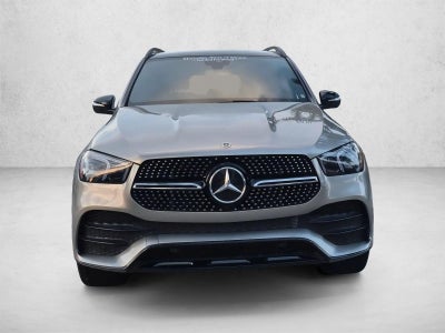 2023 Mercedes-Benz GLE GLE 450 4MATIC® SUV