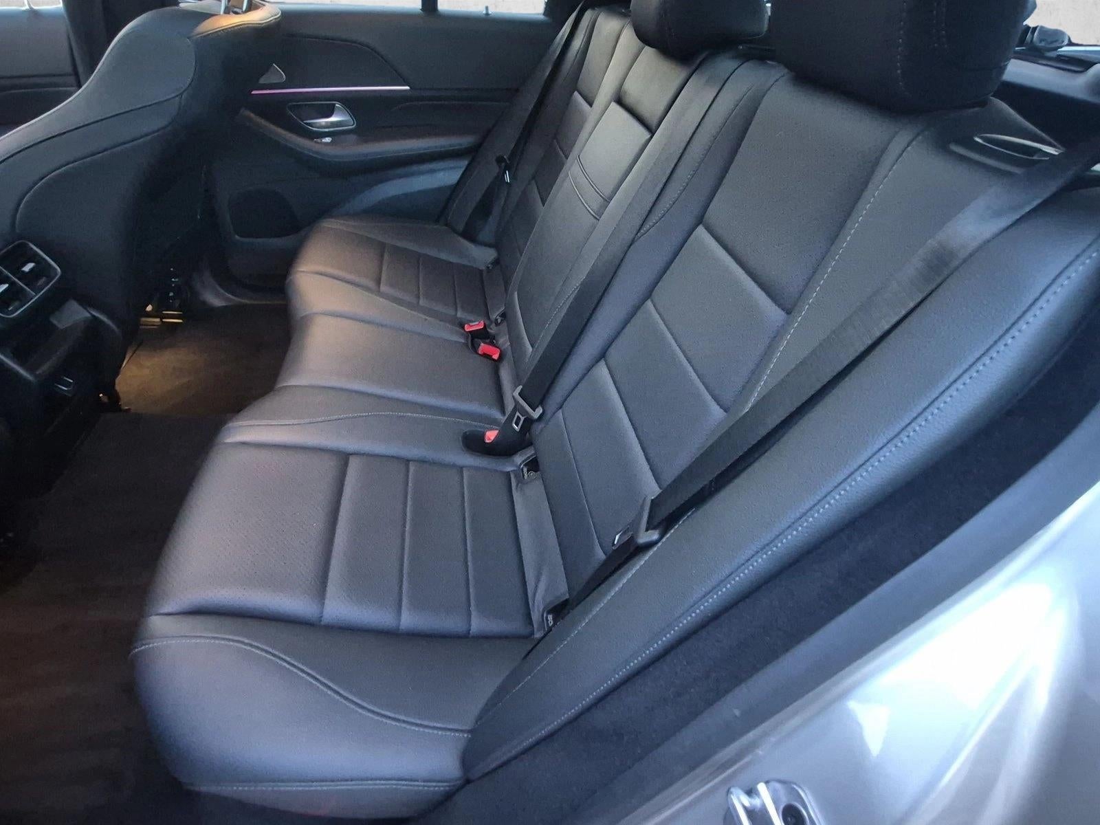 2023 Mercedes-Benz GLE GLE 450 4MATIC® SUV