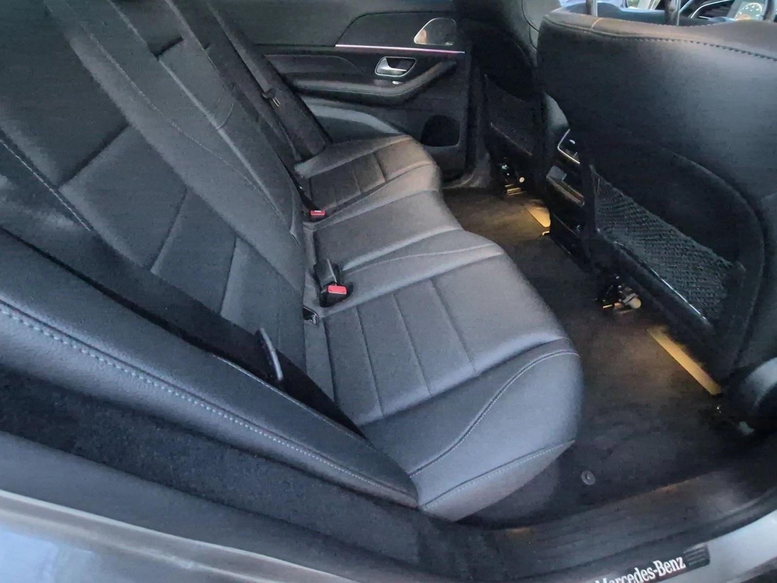 2023 Mercedes-Benz GLE GLE 450 4MATIC® SUV