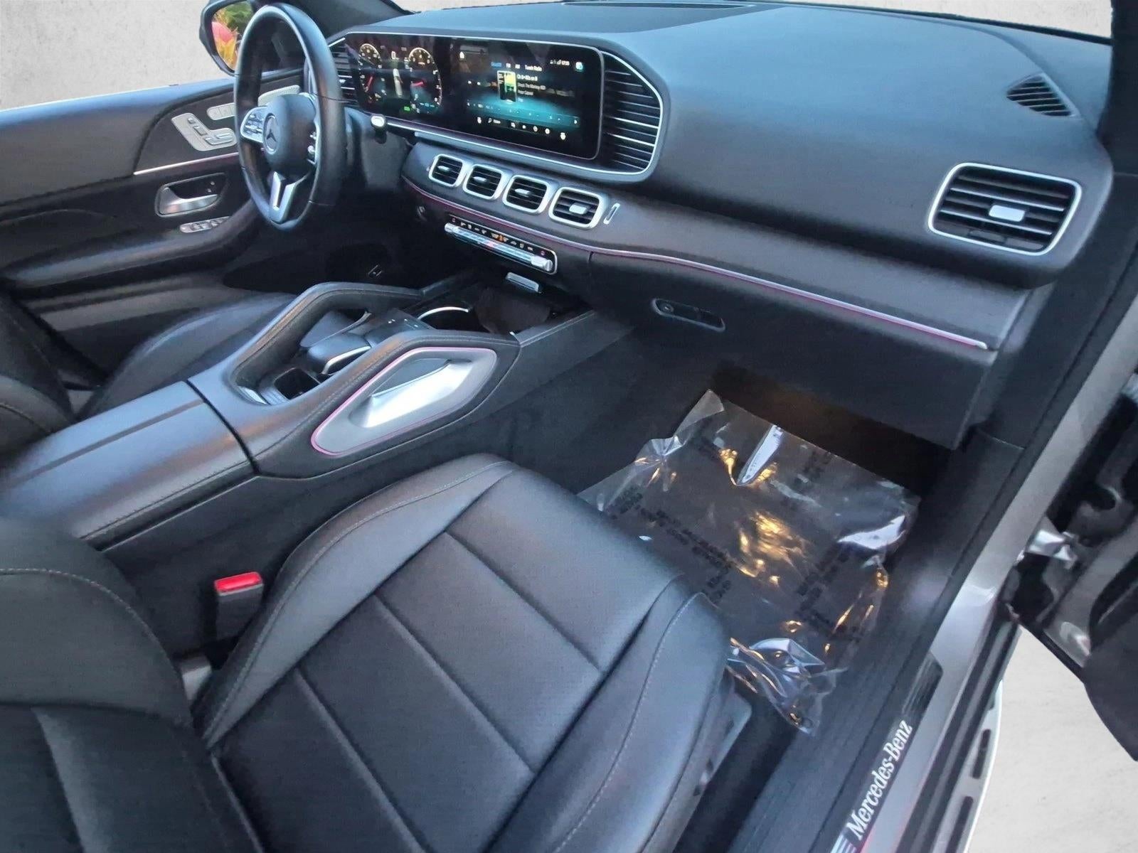 2023 Mercedes-Benz GLE GLE 450 4MATIC® SUV