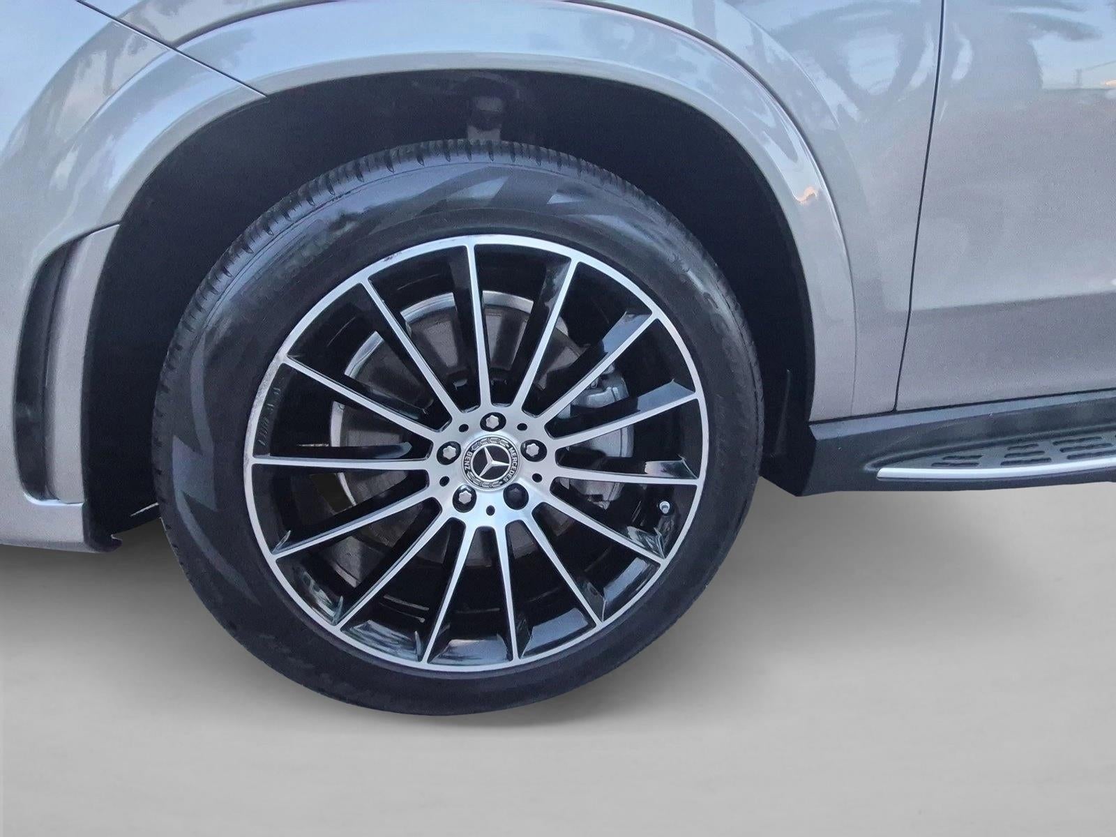 2023 Mercedes-Benz GLE GLE 450 4MATIC® SUV