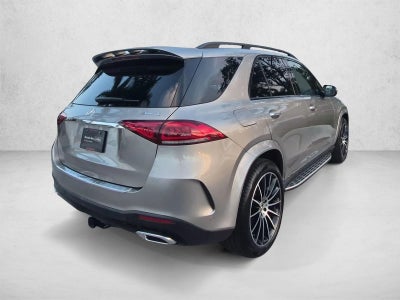 2023 Mercedes-Benz GLE GLE 450 4MATIC® SUV