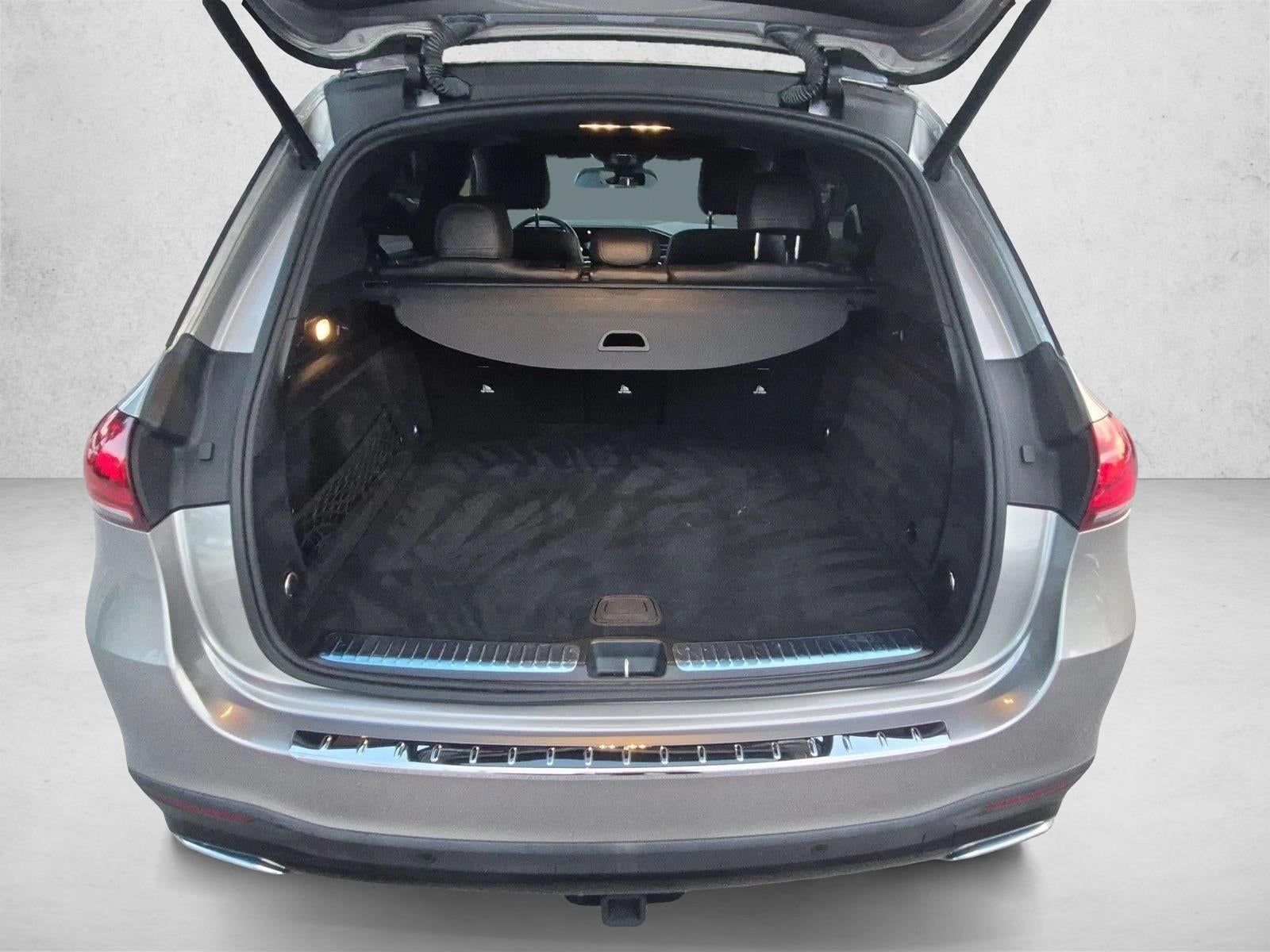 2023 Mercedes-Benz GLE GLE 450 4MATIC® SUV
