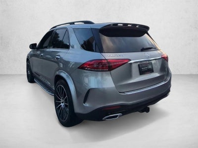 2023 Mercedes-Benz GLE GLE 450 4MATIC® SUV