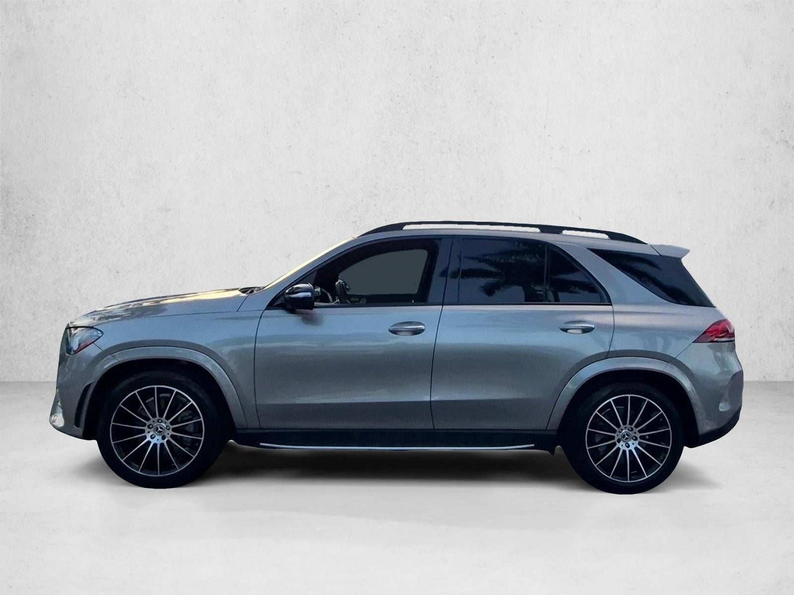 2023 Mercedes-Benz GLE GLE 450 4MATIC® SUV