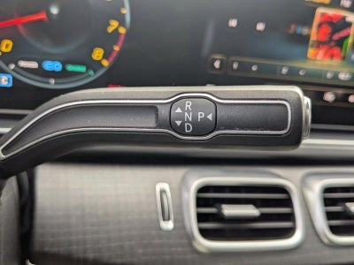 2022 Mercedes-Benz GLE AMG® GLE 63 S 4MATIC® SUV