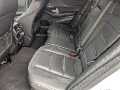 2022 Mercedes-Benz GLE AMG® GLE 63 S 4MATIC® SUV