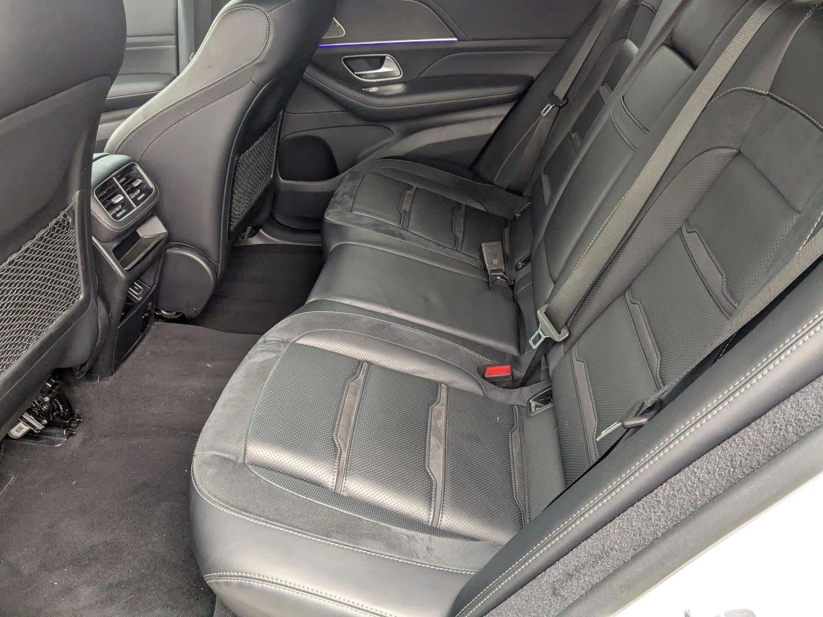 2022 Mercedes-Benz GLE AMG® GLE 63 S 4MATIC® SUV