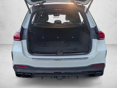 2023 Mercedes-Benz GLE AMG® GLE 63 S 4MATIC® SUV