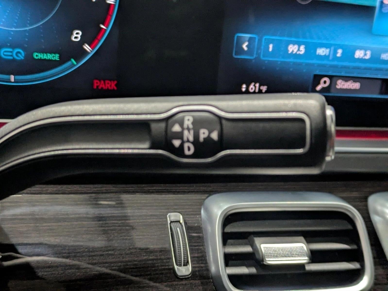 2022 Mercedes-Benz GLE AMG® GLE 53 4MATIC® Coupe