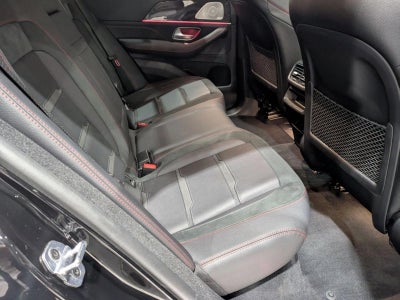 2022 Mercedes-Benz GLE AMG® GLE 53 4MATIC® Coupe