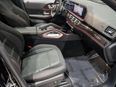 2022 Mercedes-Benz GLE AMG® GLE 53 4MATIC® Coupe