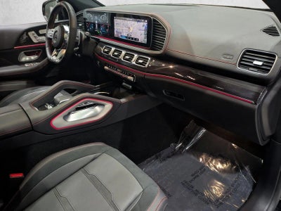 2022 Mercedes-Benz GLE AMG® GLE 53 4MATIC® Coupe